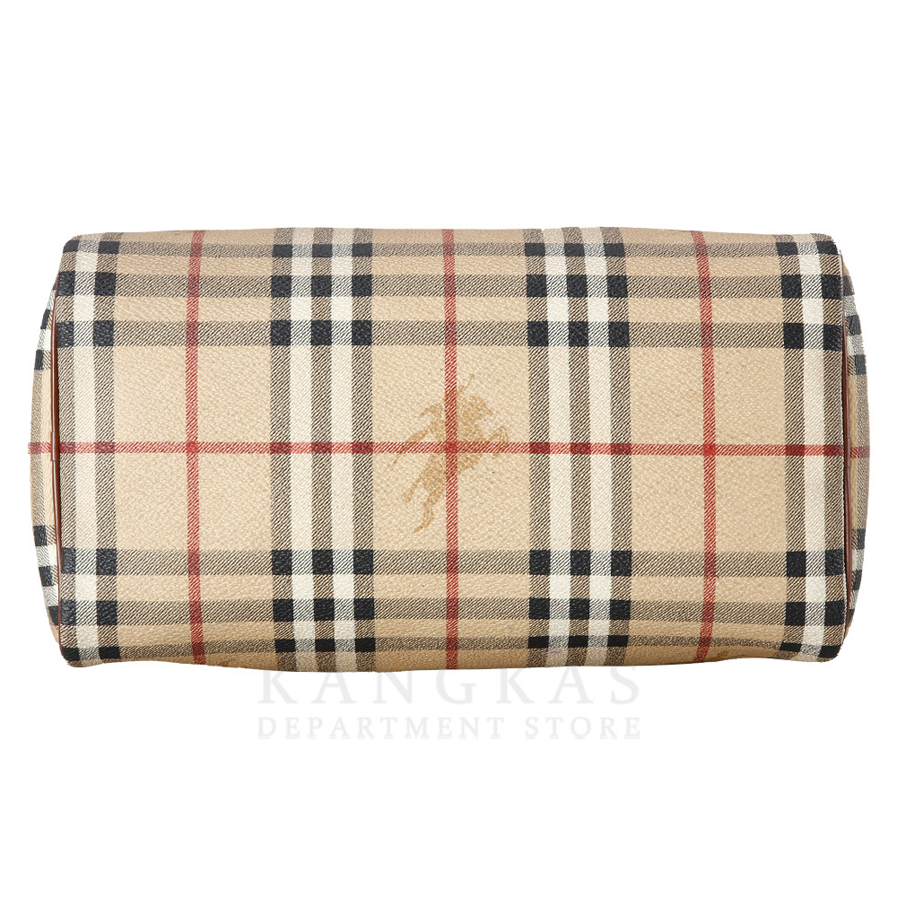 BURBERRY(USED)버버리 빈티지 체크 토트백