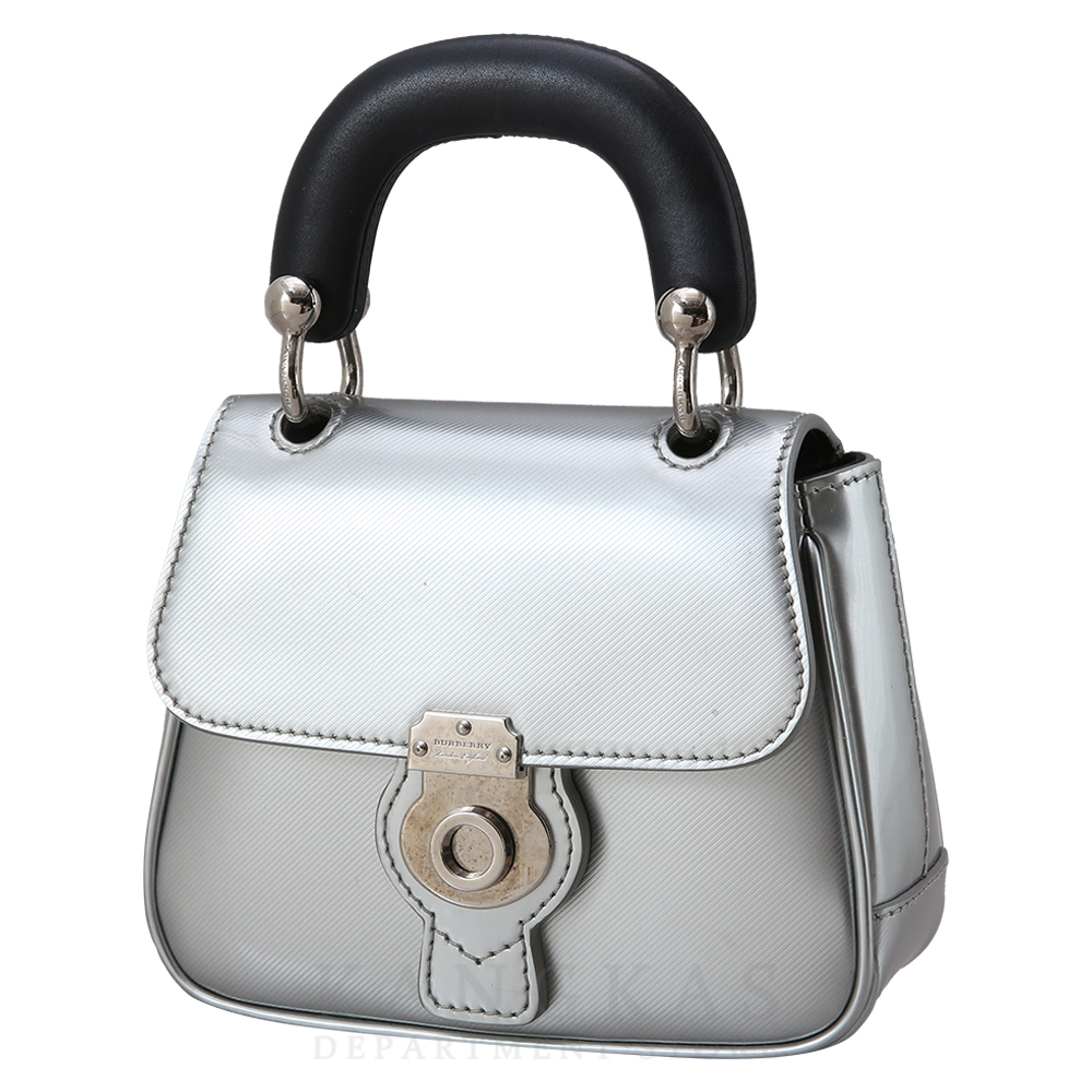 BURBERRY(USED)버버리 DK88 토트겸 숄더백 미니