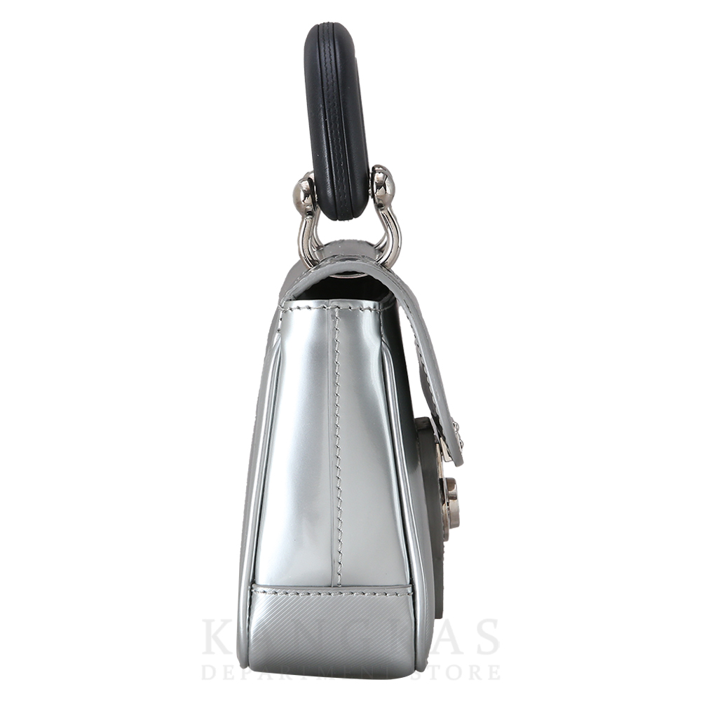 BURBERRY(USED)버버리 DK88 토트겸 숄더백 미니