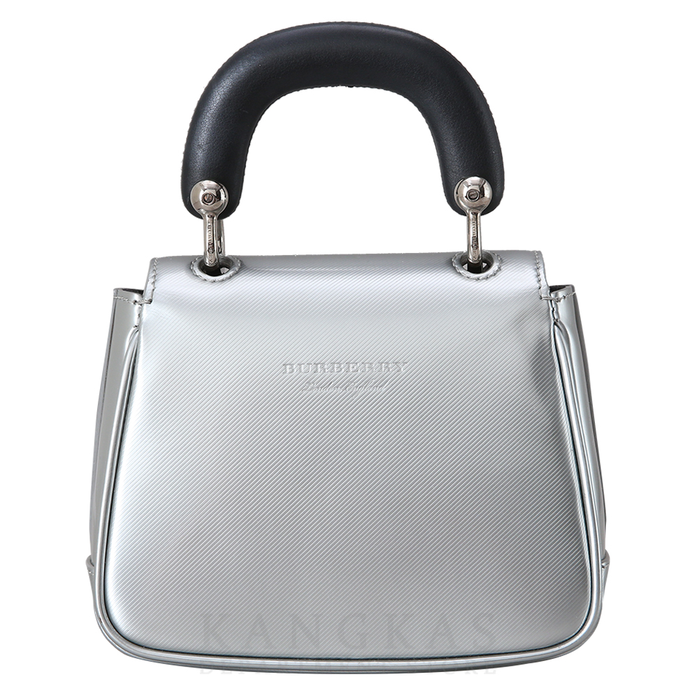 BURBERRY(USED)버버리 DK88 토트겸 숄더백 미니