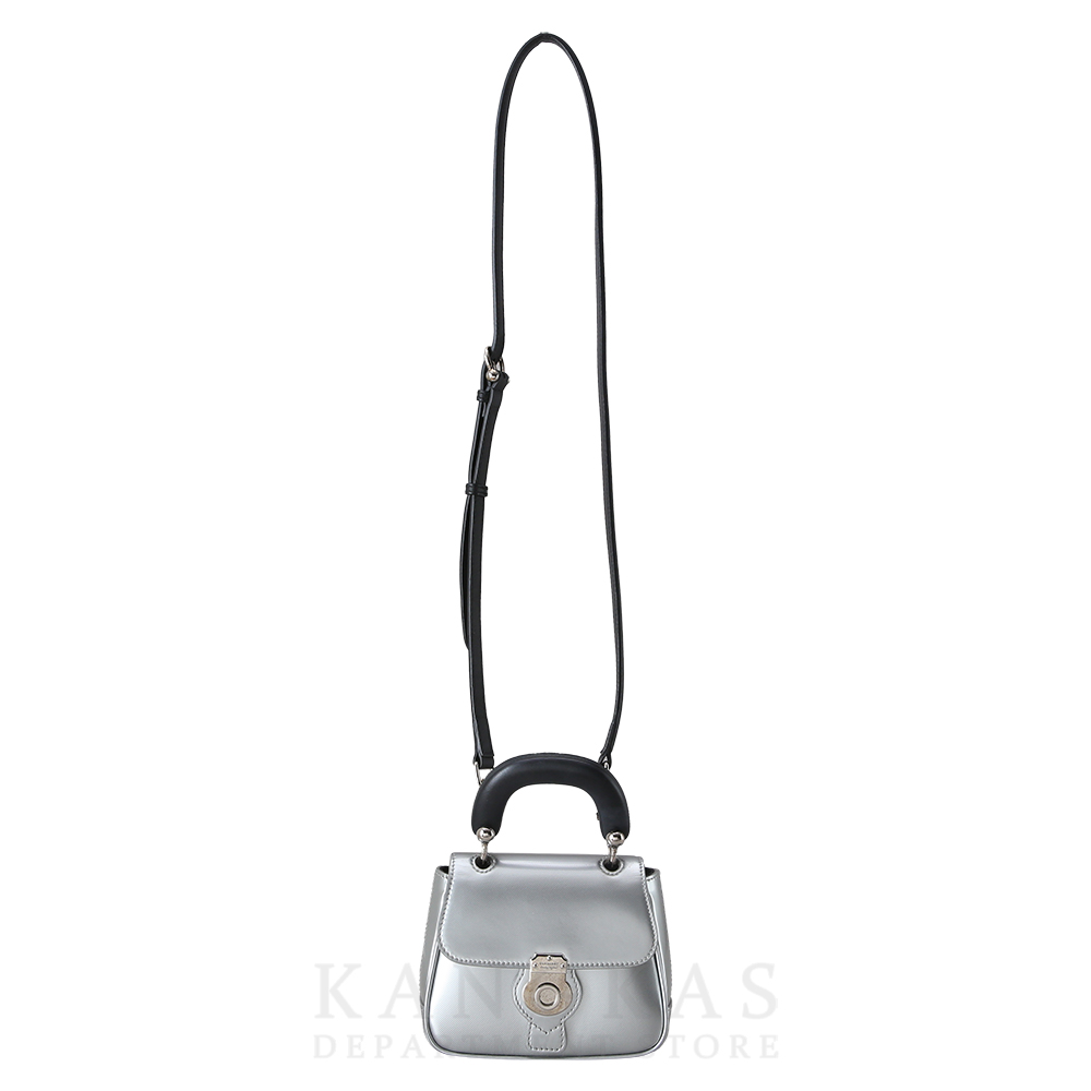 BURBERRY(USED)버버리 DK88 토트겸 숄더백 미니