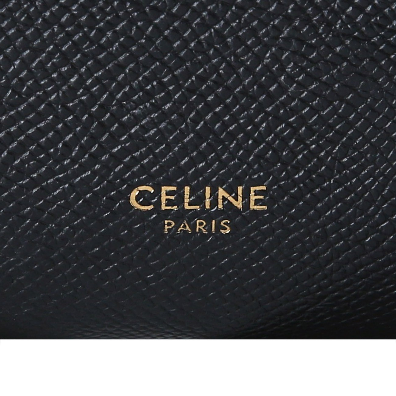 CELINE(USED)셀린느 마이크로 벨트백