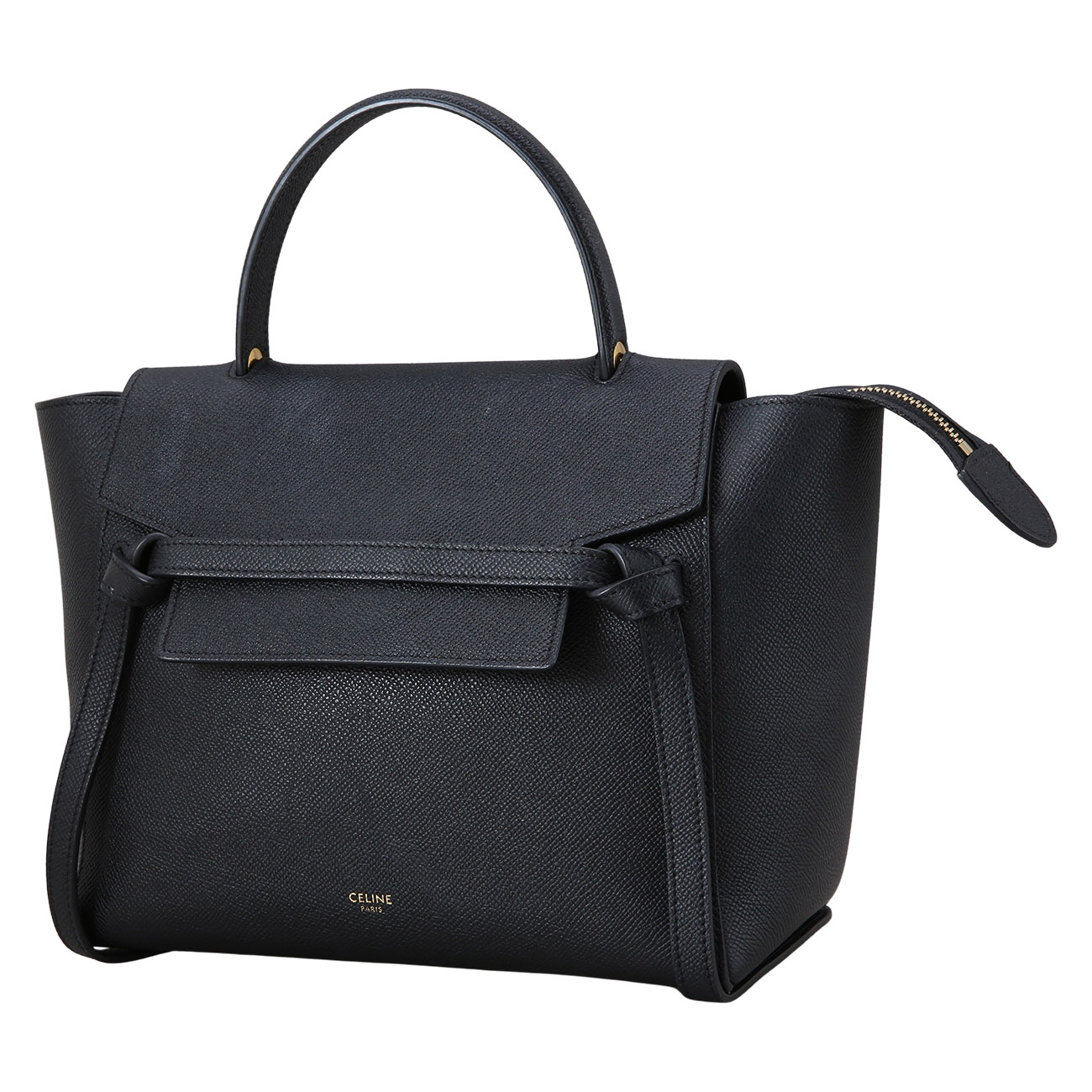 CELINE(USED)셀린느 마이크로 벨트백