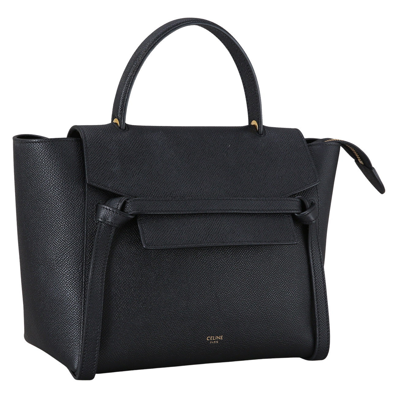 CELINE(USED)셀린느 마이크로 벨트백