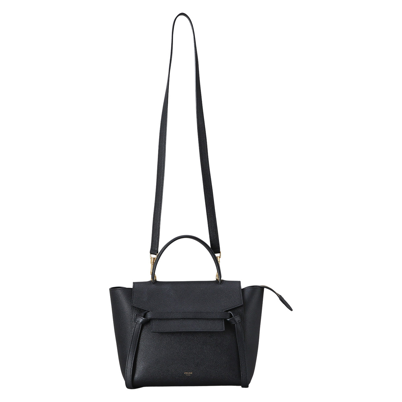 CELINE(USED)셀린느 마이크로 벨트백