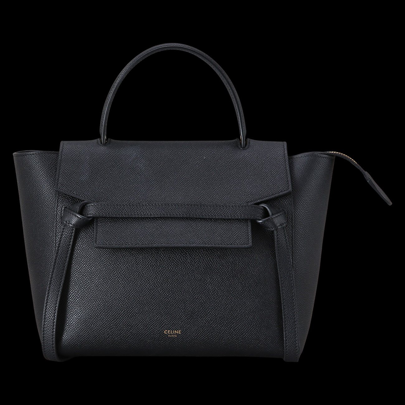 CELINE(USED)셀린느 마이크로 벨트백