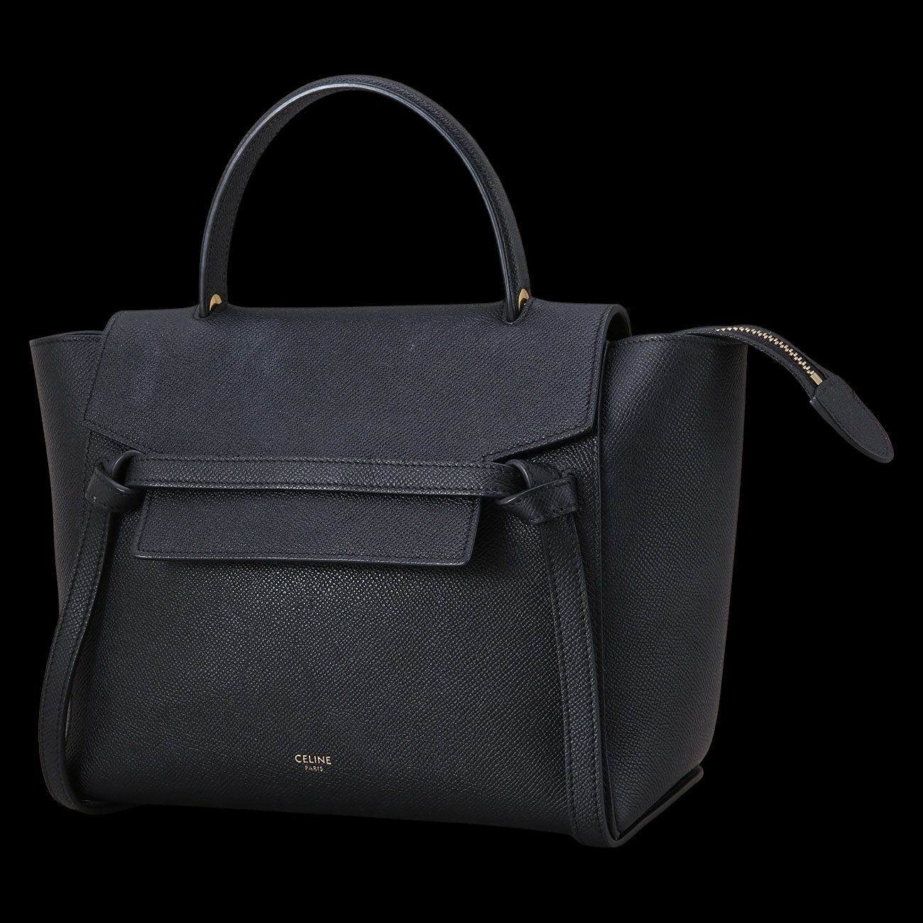 CELINE(USED)셀린느 마이크로 벨트백