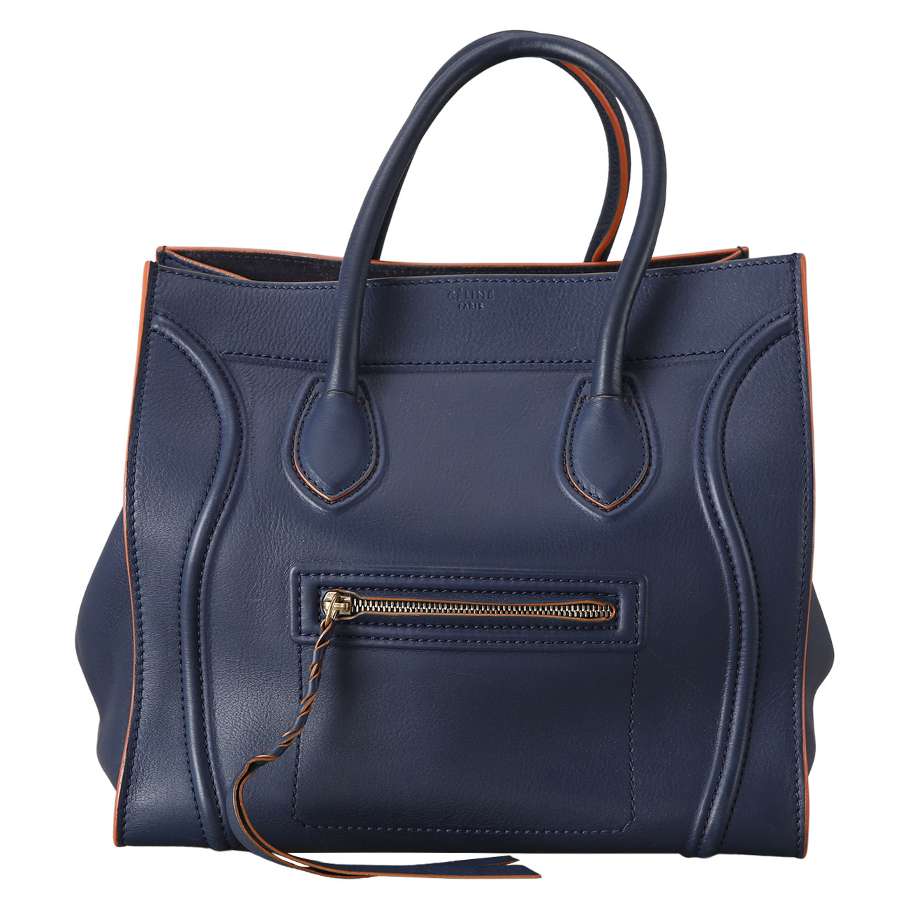 CELINE(USED)셀린느 팬텀 러기지 미듐