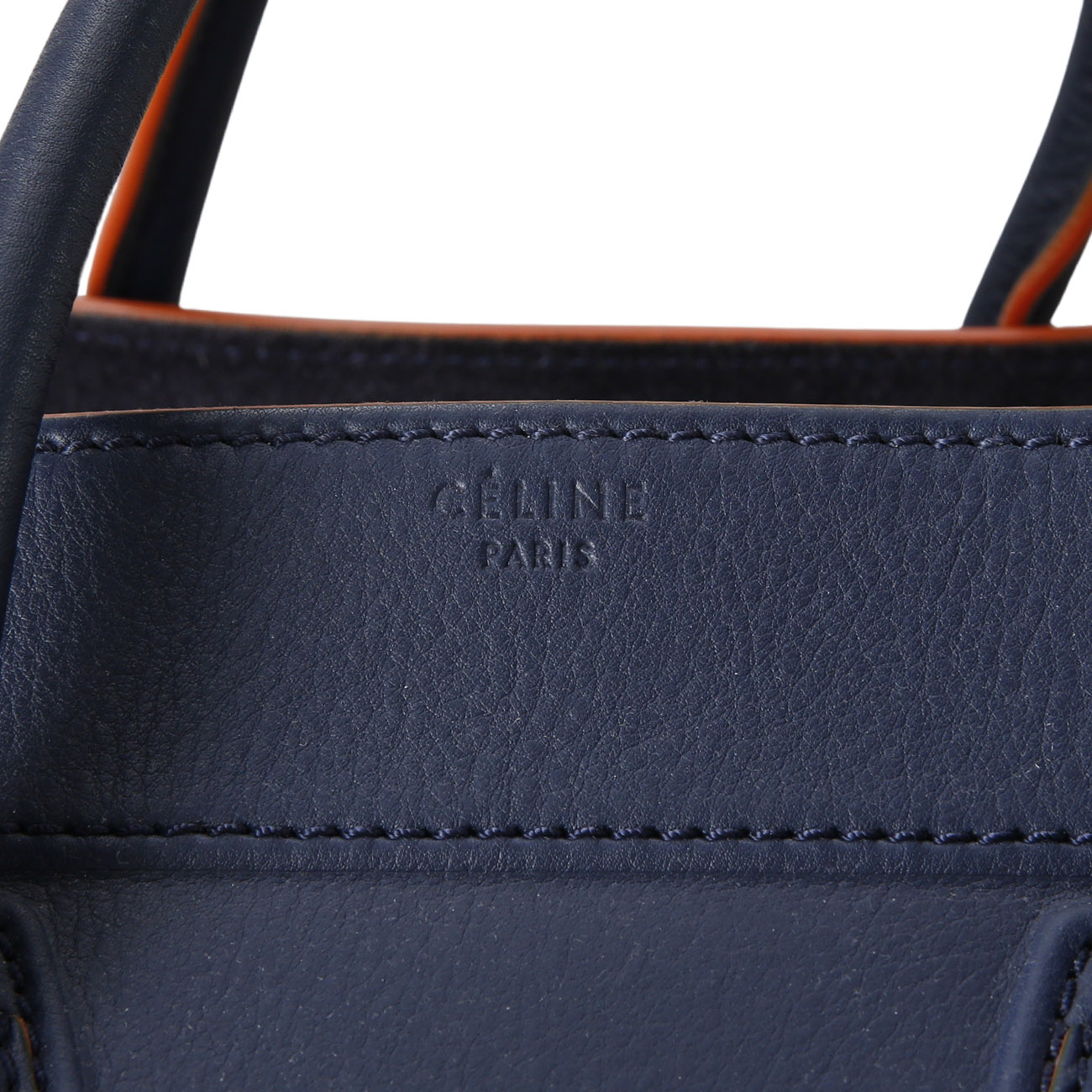 CELINE(USED)셀린느 팬텀 러기지 미듐