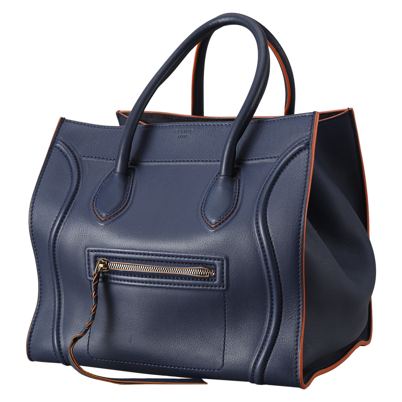 CELINE(USED)셀린느 팬텀 러기지 미듐