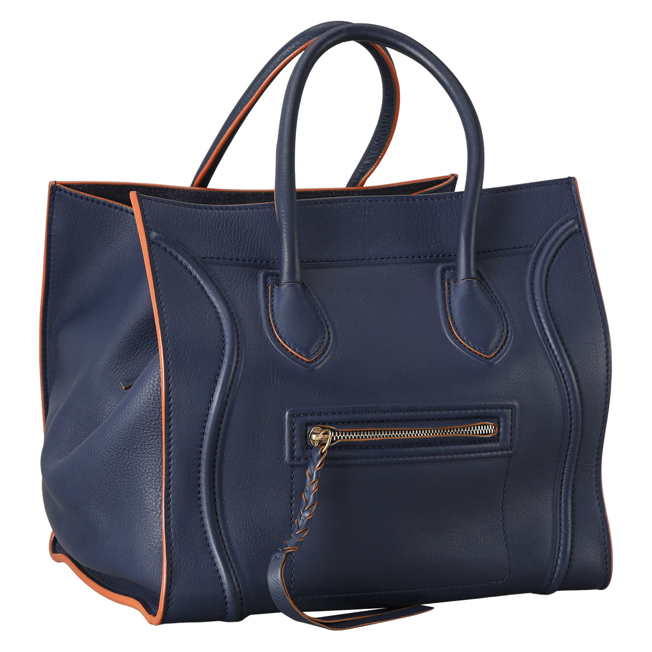 CELINE(USED)셀린느 팬텀 러기지 미듐