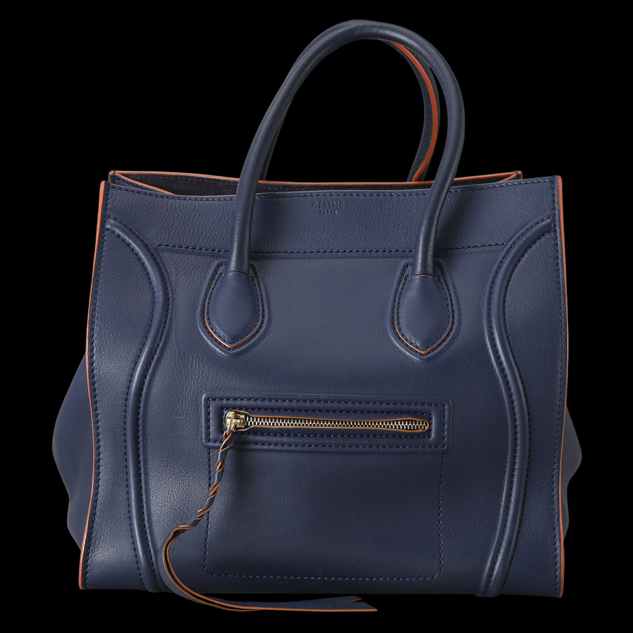 CELINE(USED)셀린느 팬텀 러기지 미듐
