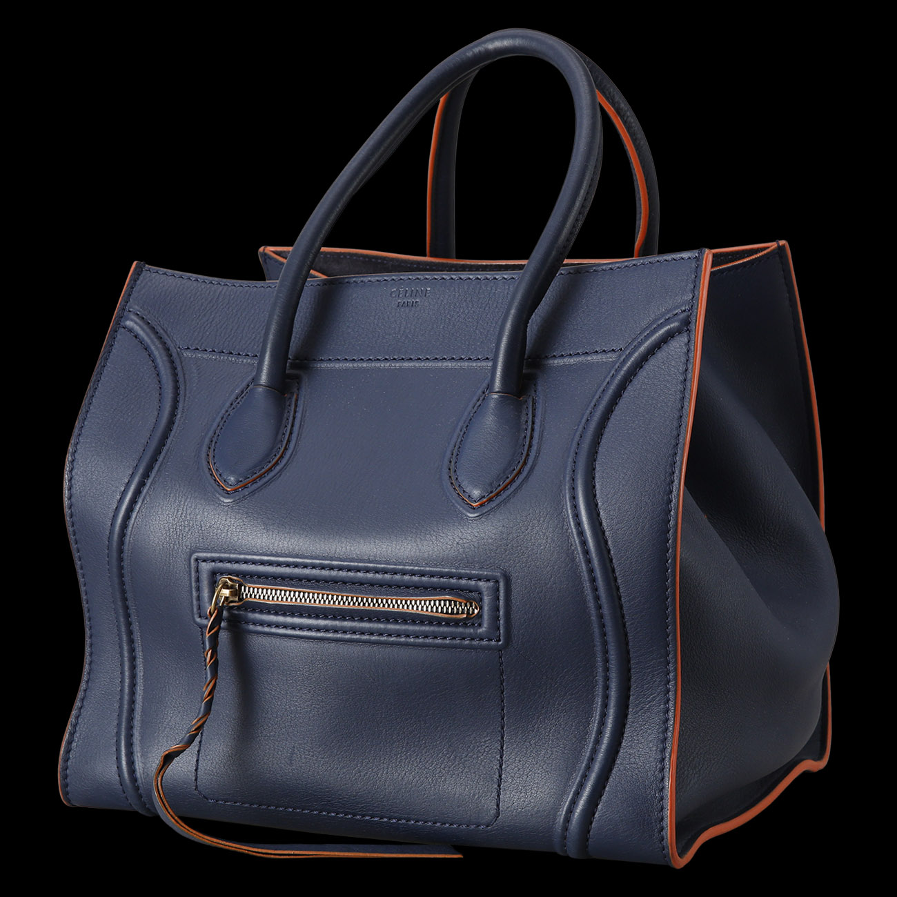 CELINE(USED)셀린느 팬텀 러기지 미듐
