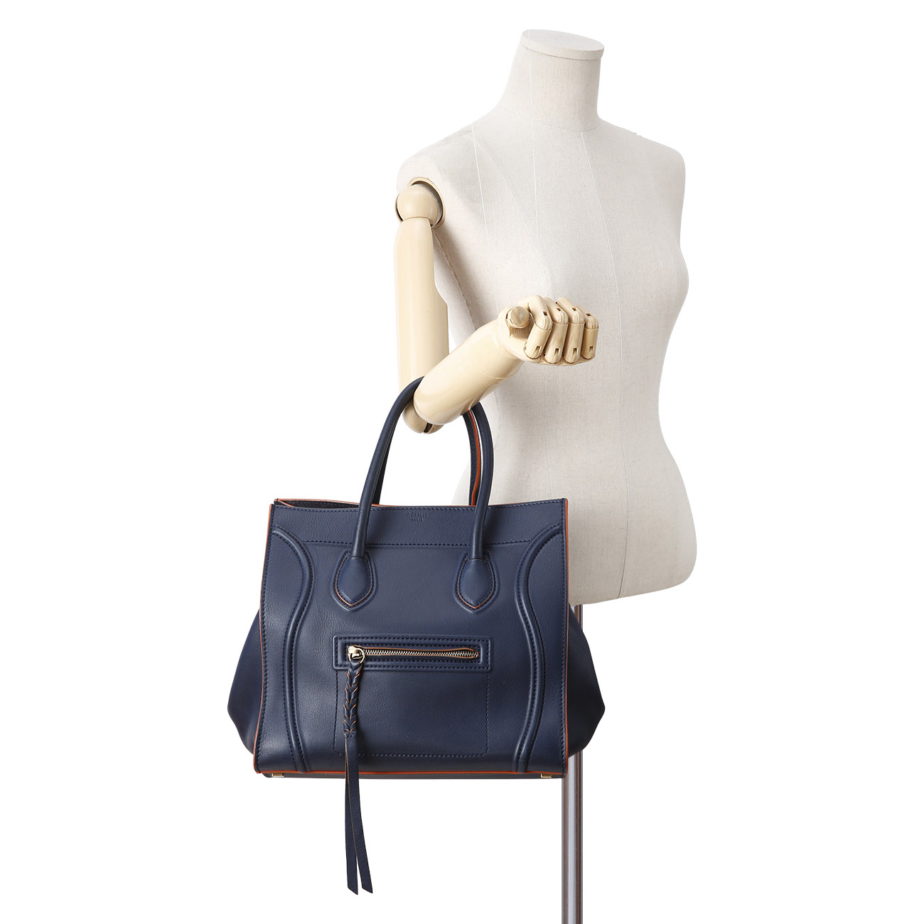 CELINE(USED)셀린느 팬텀 러기지 미듐
