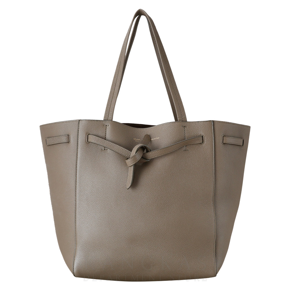CELINE(USED)셀린느 스트랩 버킷 쇼퍼백