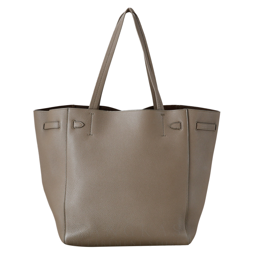 CELINE(USED)셀린느 스트랩 버킷 쇼퍼백