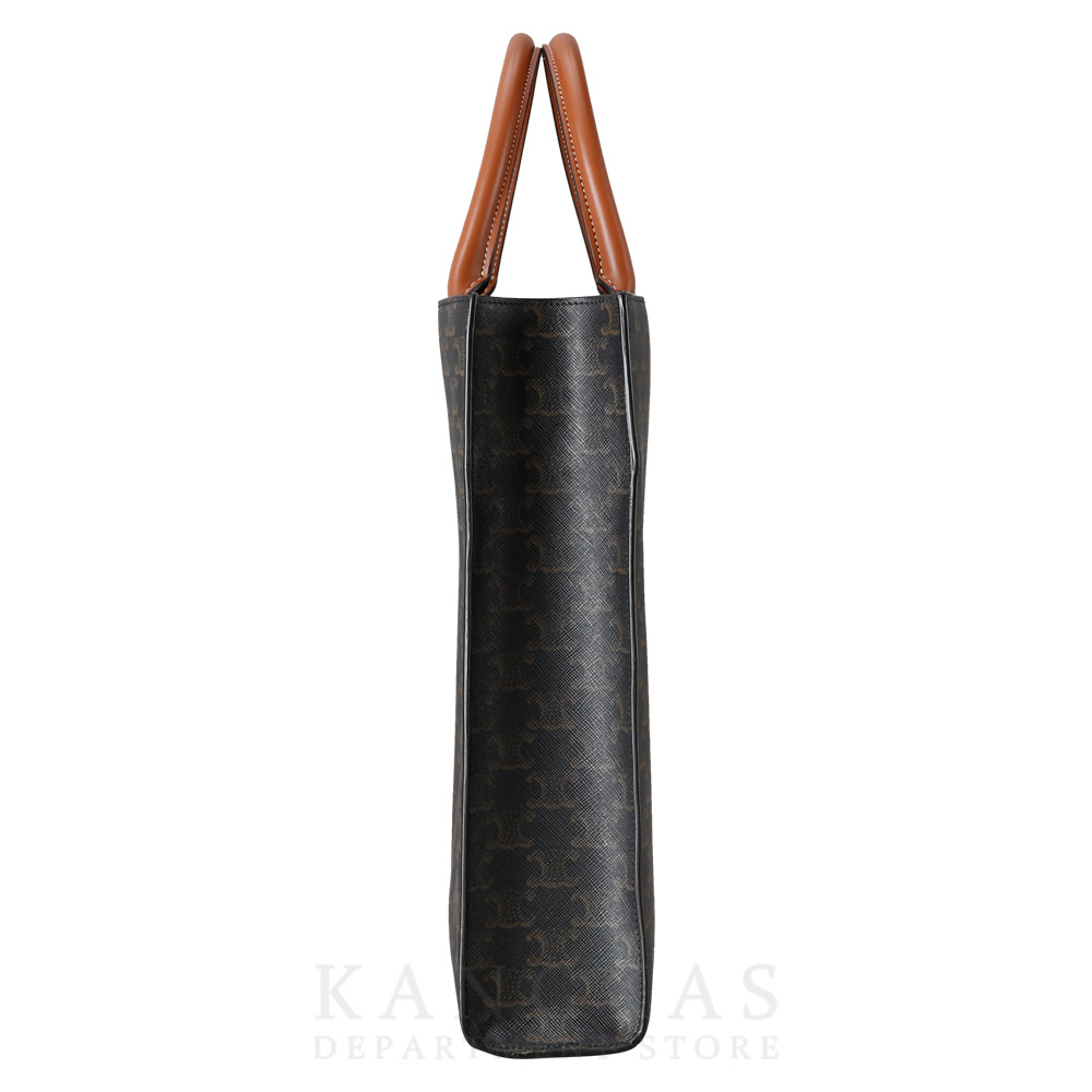 CELINE(USED)셀린느 트리오페 카바스 토트백