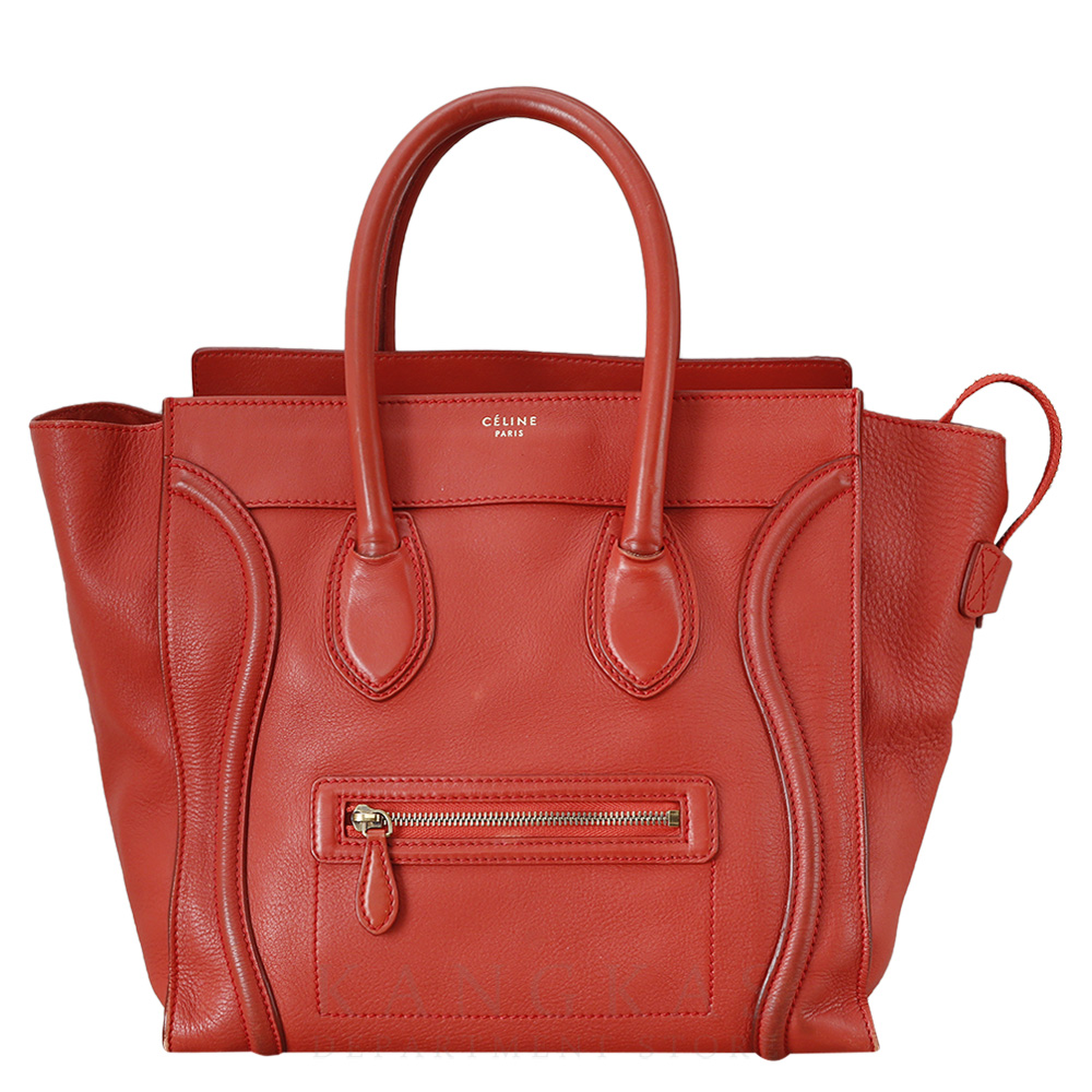 CELINE(USED)셀린느 러기지백