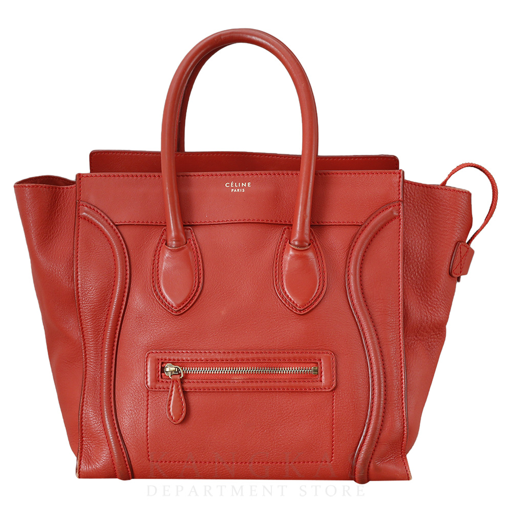 CELINE(USED)셀린느 러기지백