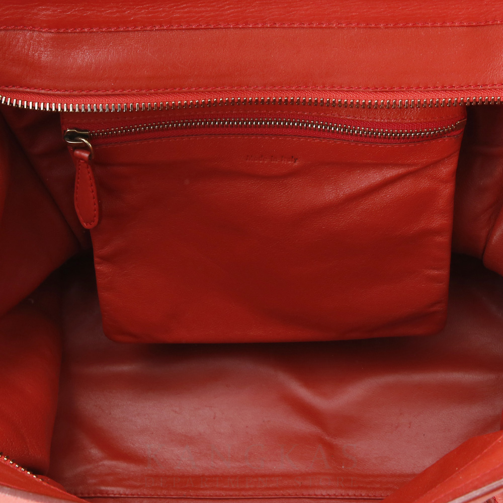 CELINE(USED)셀린느 러기지백
