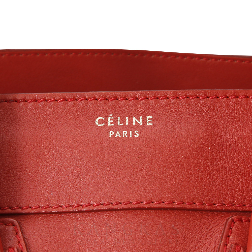 CELINE(USED)셀린느 러기지백