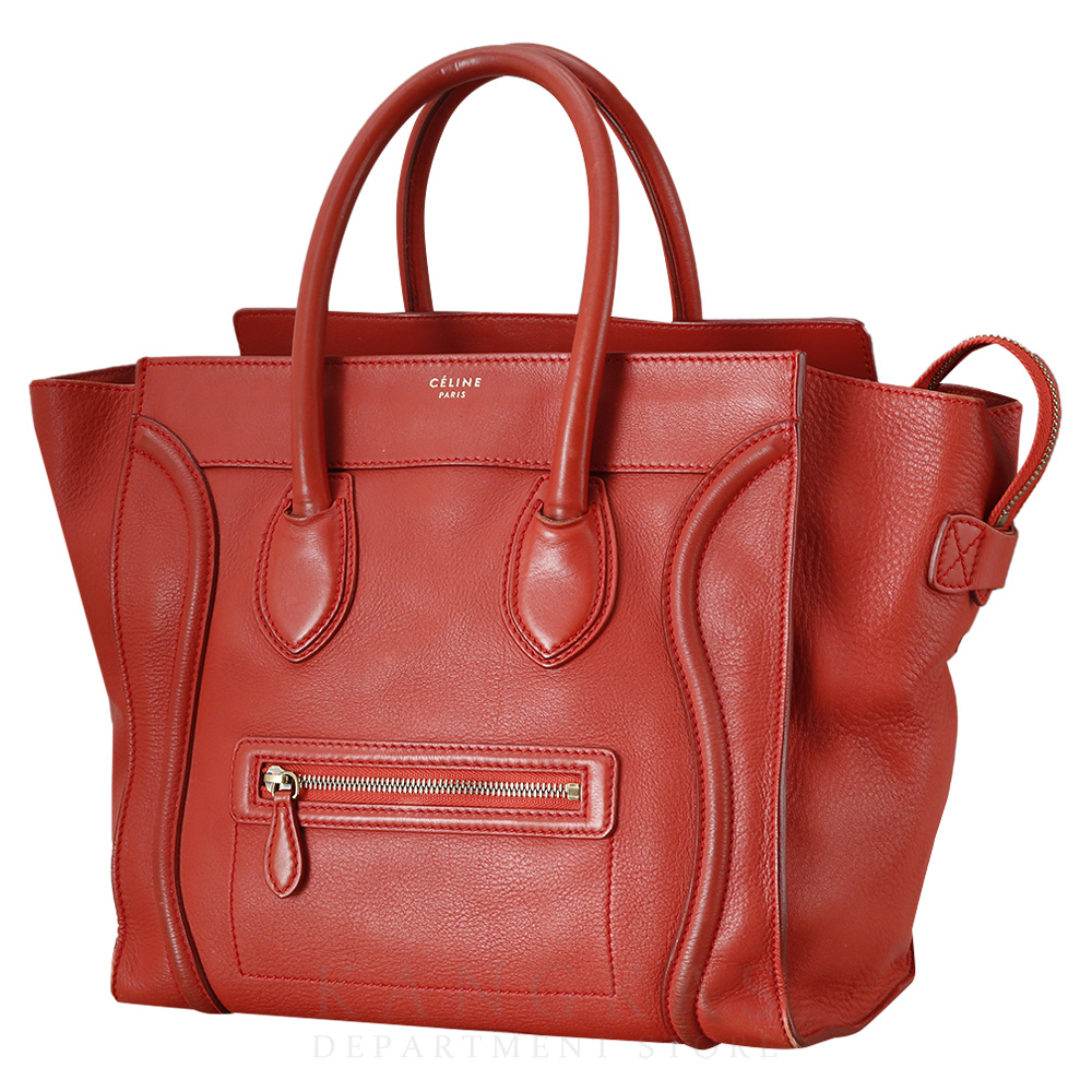 CELINE(USED)셀린느 러기지백