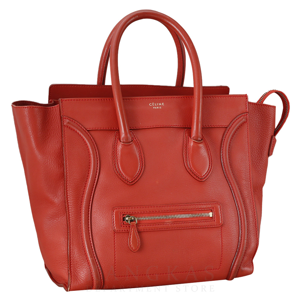 CELINE(USED)셀린느 러기지백