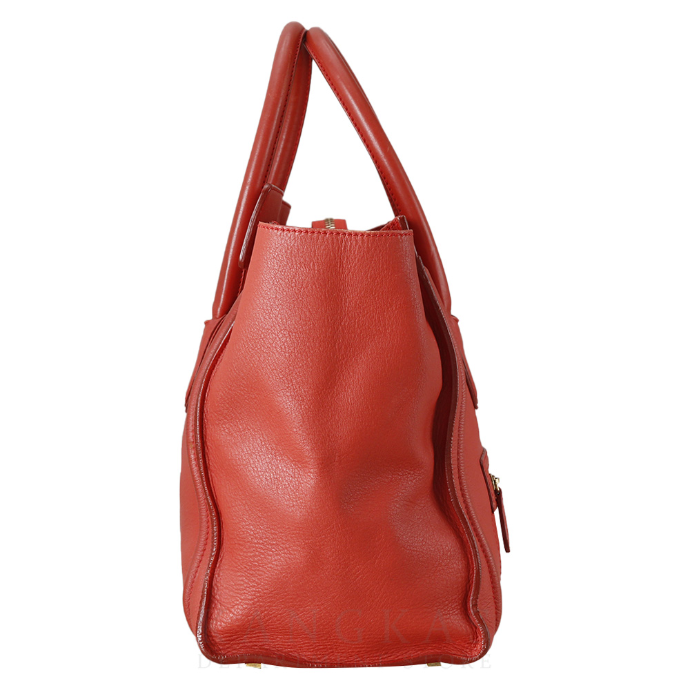 CELINE(USED)셀린느 러기지백