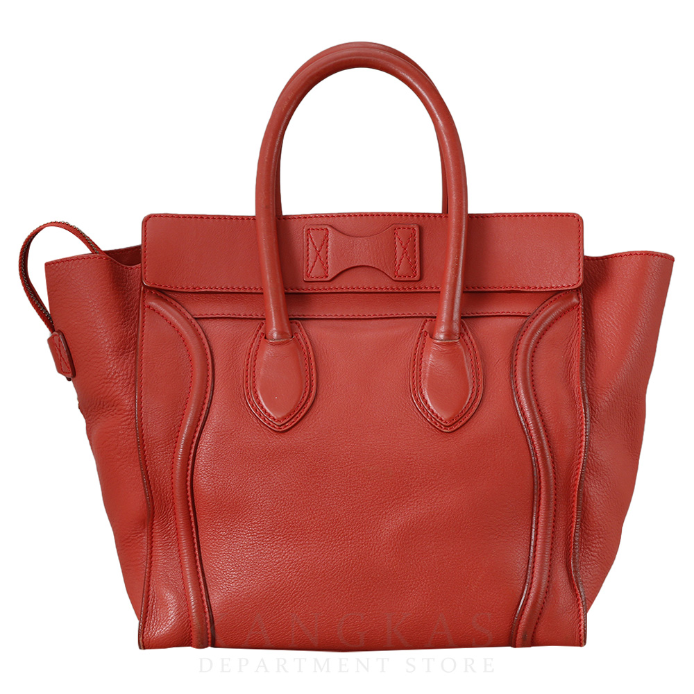 CELINE(USED)셀린느 러기지백