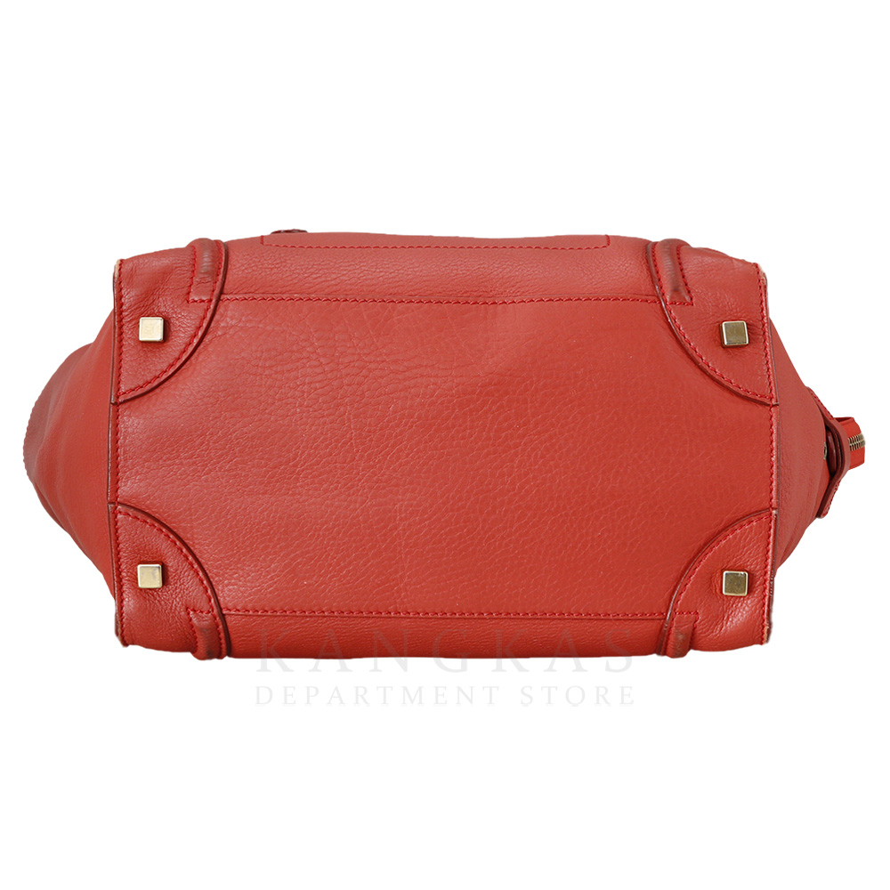 CELINE(USED)셀린느 러기지백