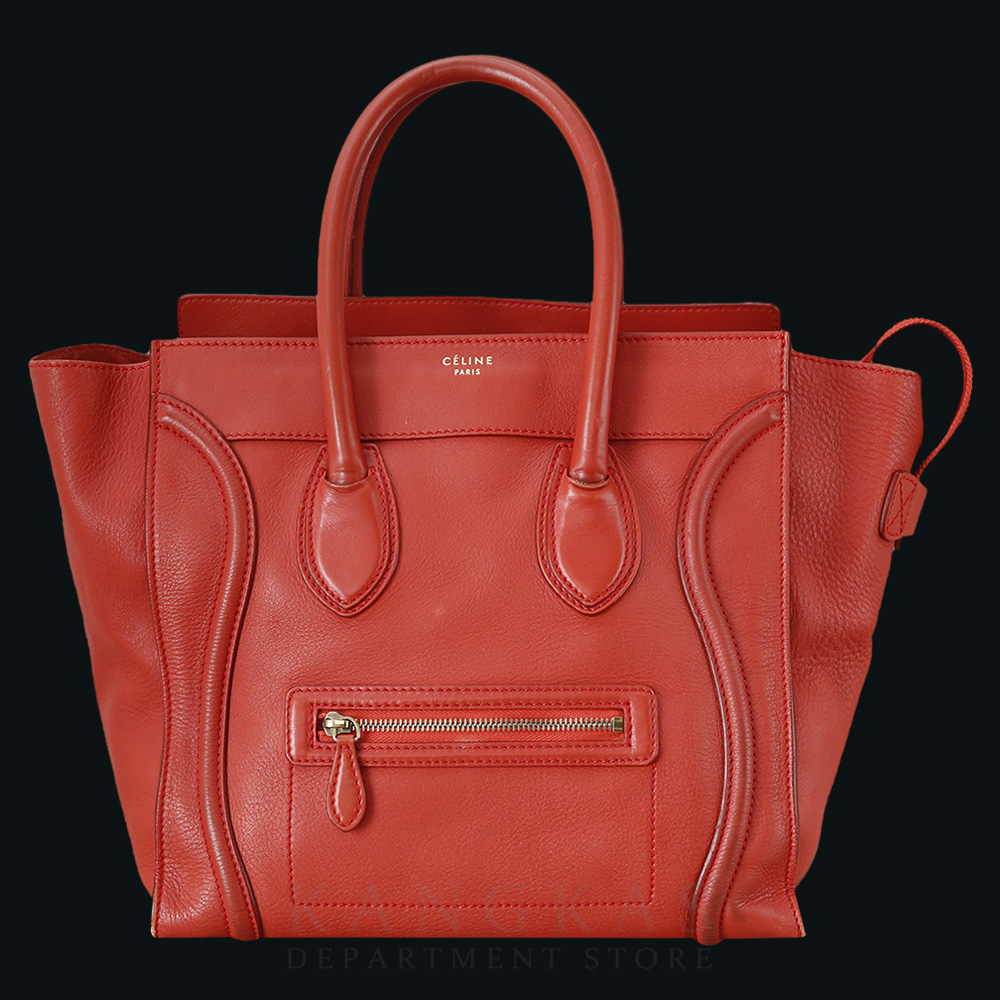 CELINE(USED)셀린느 러기지백