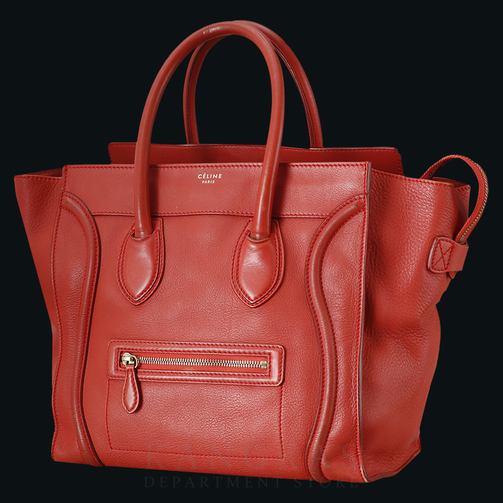 CELINE(USED)셀린느 러기지백
