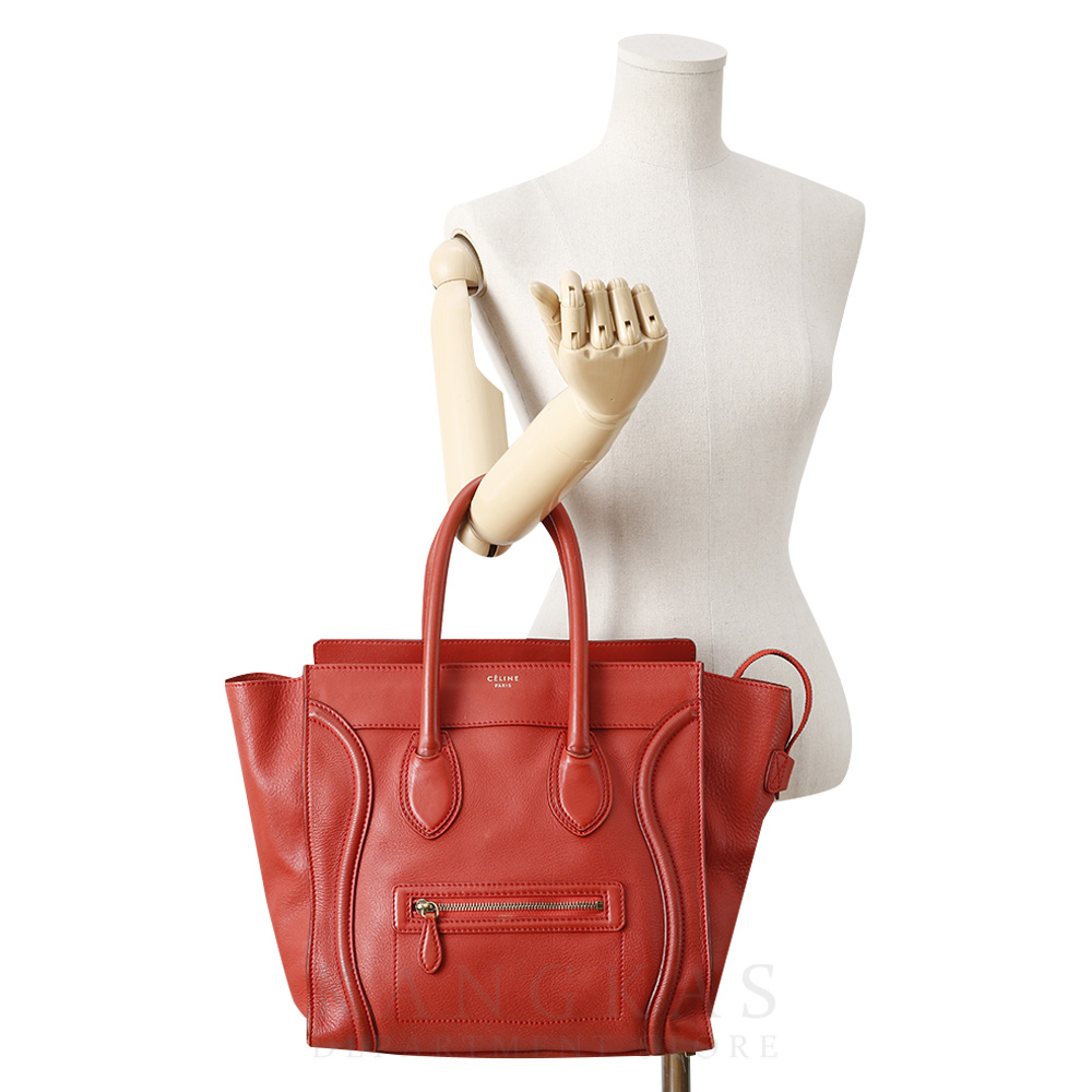 CELINE(USED)셀린느 러기지백