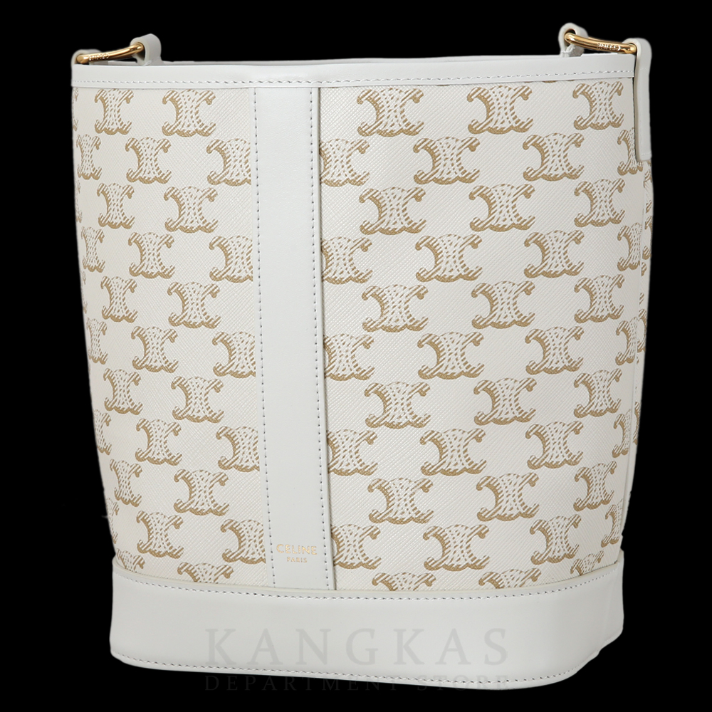 CELINE(NEW)셀린느 트리오페 스몰 버킷백 (새상품) NEW PRODUCT