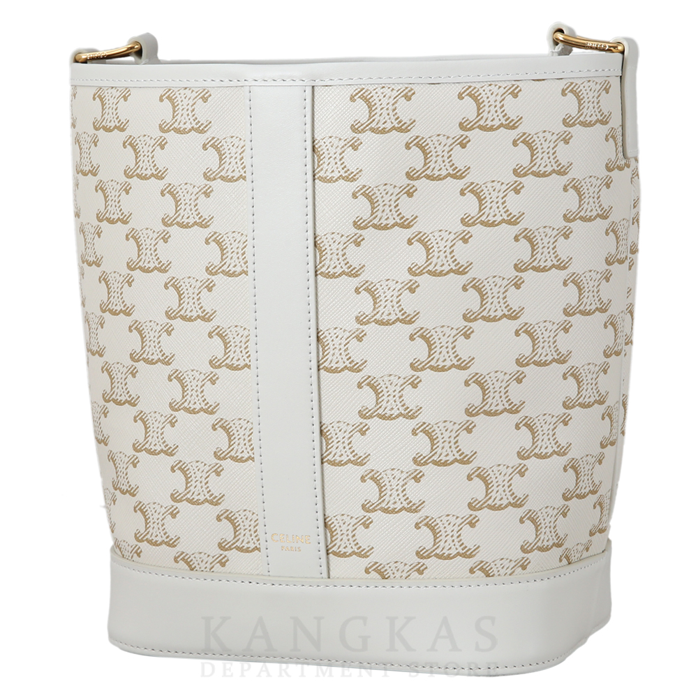 CELINE(NEW)셀린느 트리오페 스몰 버킷백 (새상품) NEW PRODUCT