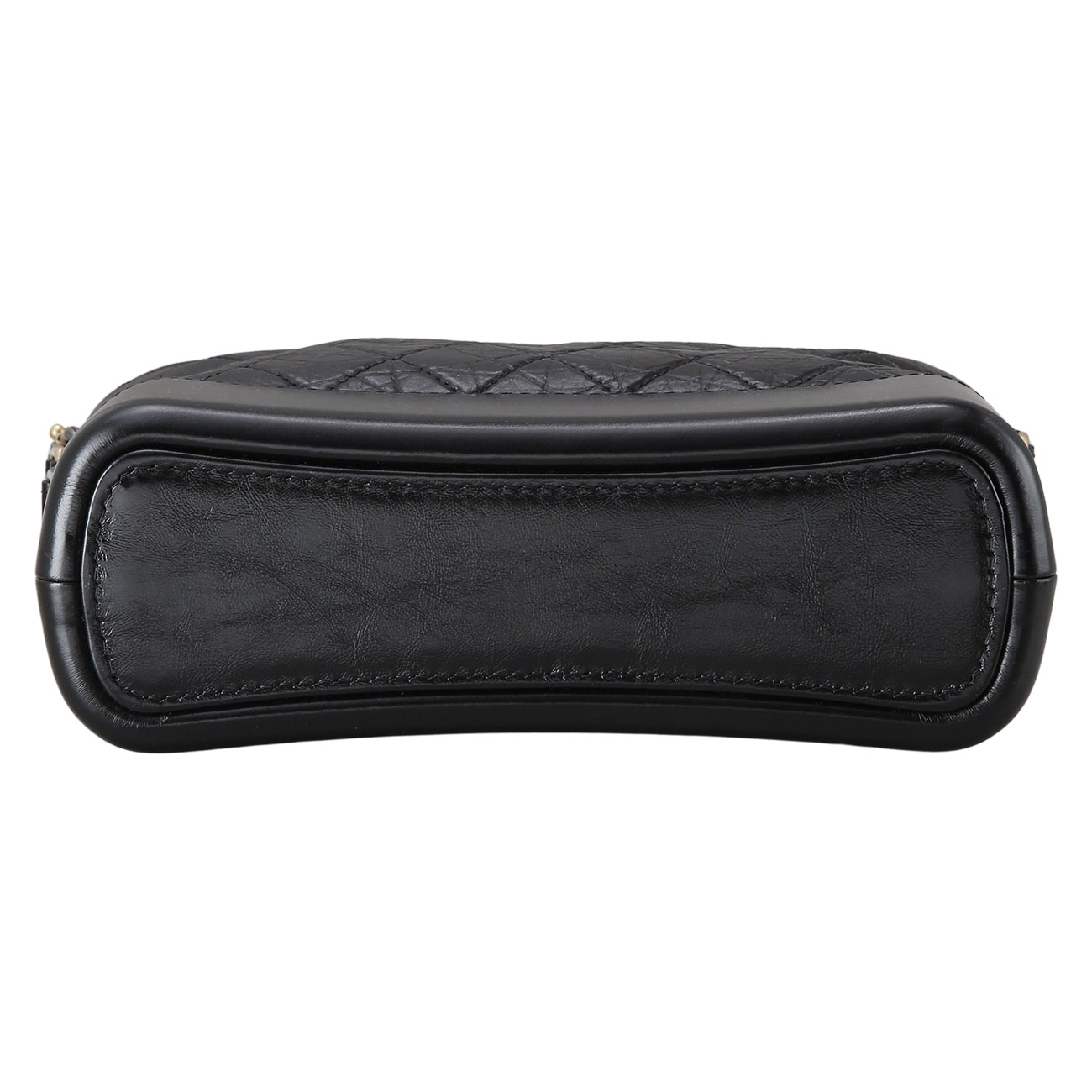 CHANEL(USED)K샤넬 가브리엘 호보 뉴미듐 & 레터링 스트랩