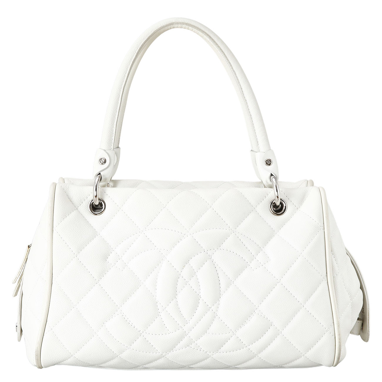 CHANEL(USED)샤넬 시즌 숄더백