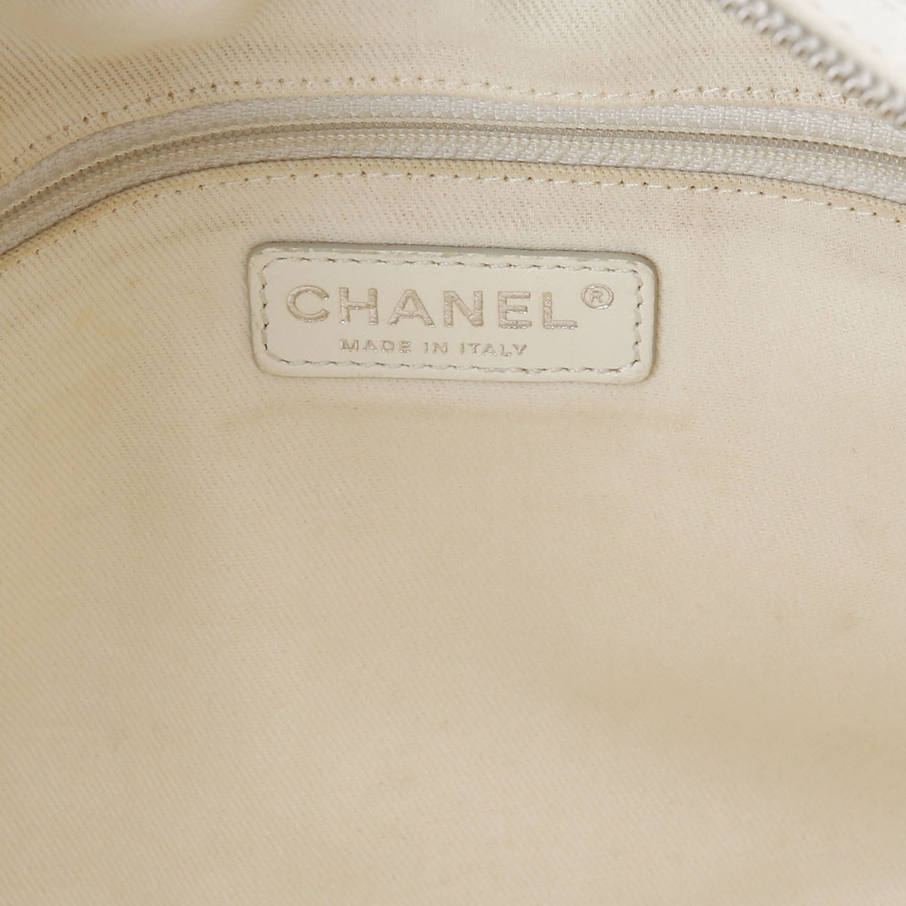CHANEL(USED)샤넬 시즌 숄더백