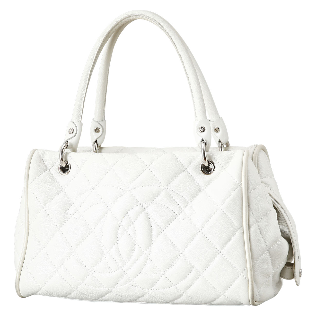 CHANEL(USED)샤넬 시즌 숄더백