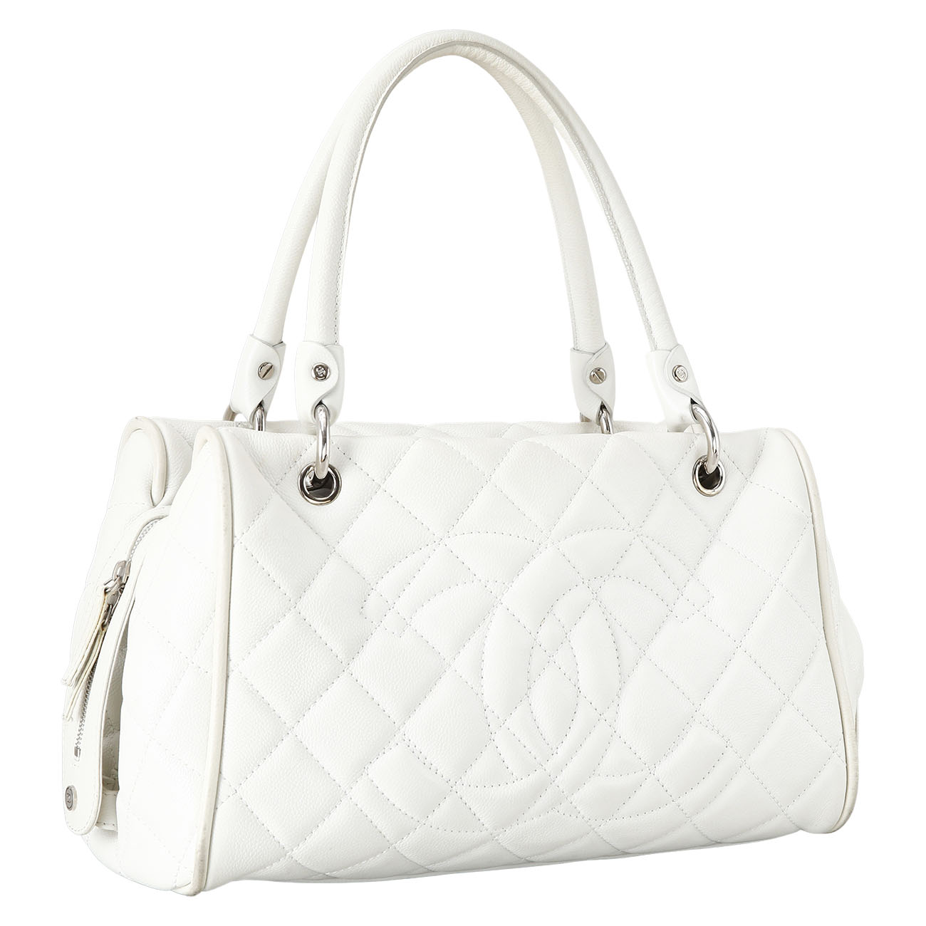 CHANEL(USED)샤넬 시즌 숄더백