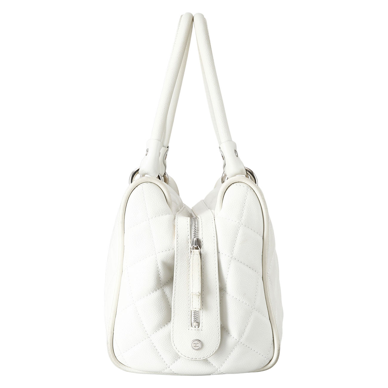 CHANEL(USED)샤넬 시즌 숄더백