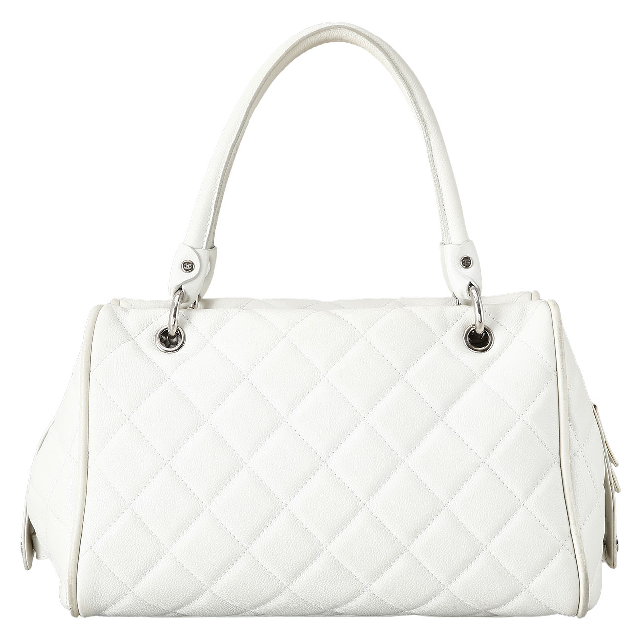 CHANEL(USED)샤넬 시즌 숄더백