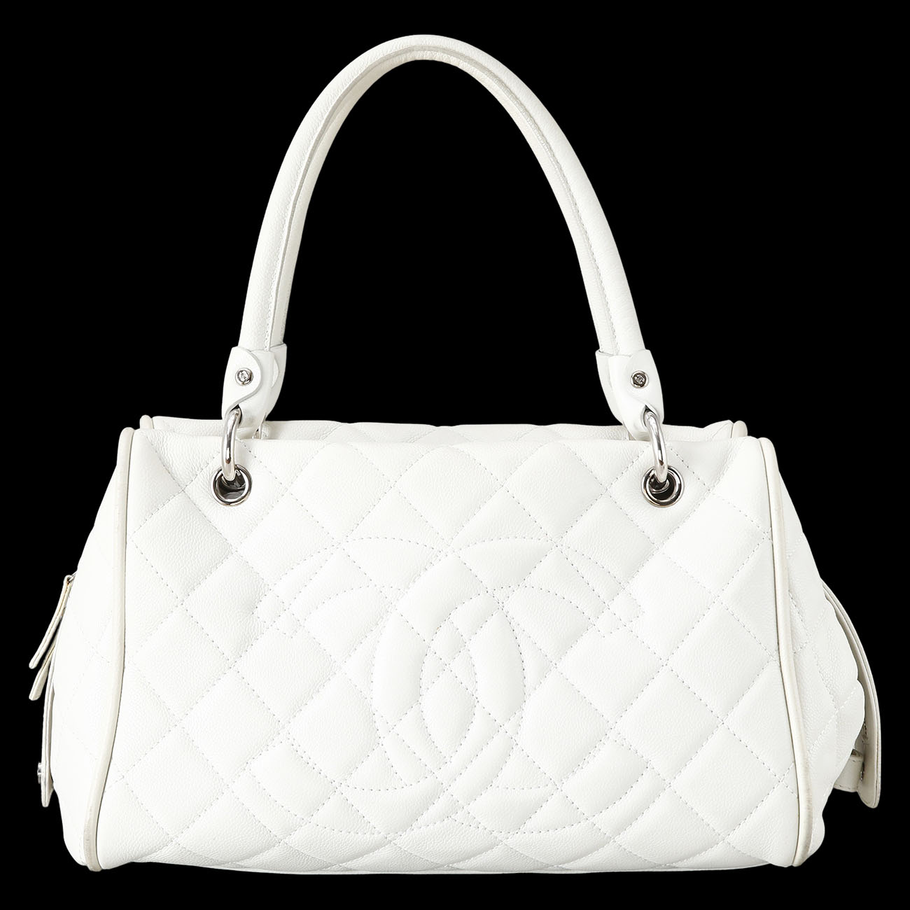CHANEL(USED)샤넬 시즌 숄더백