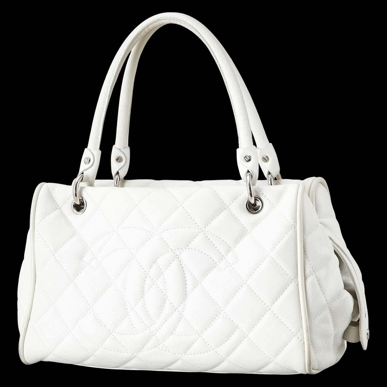 CHANEL(USED)샤넬 시즌 숄더백