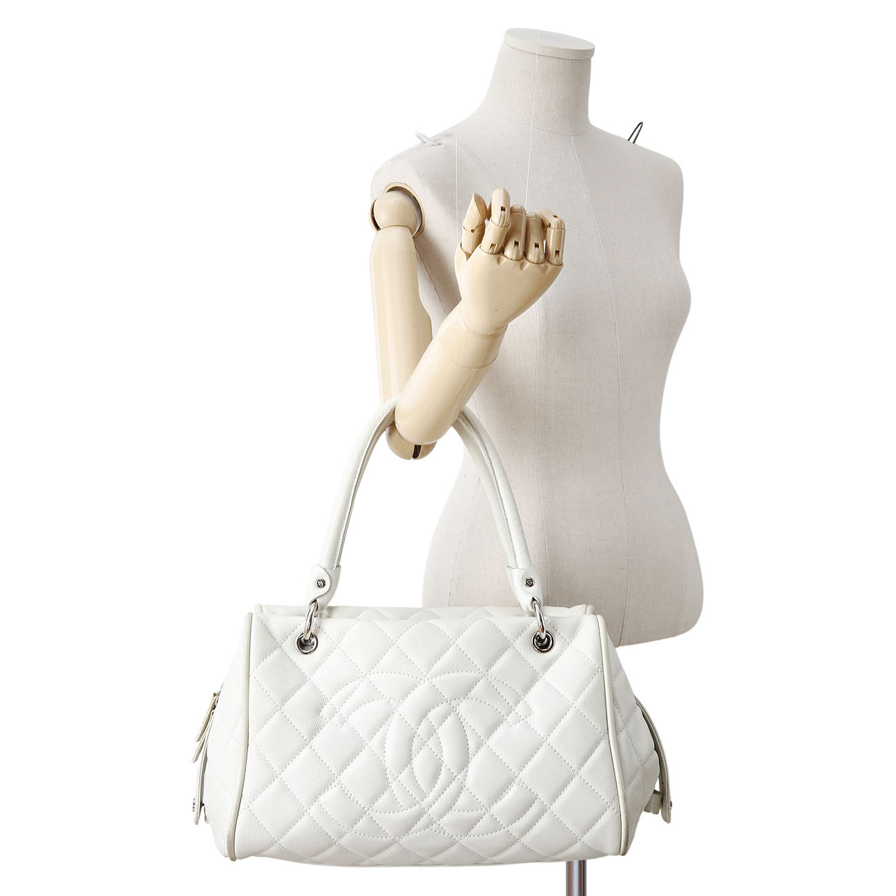 CHANEL(USED)샤넬 시즌 숄더백