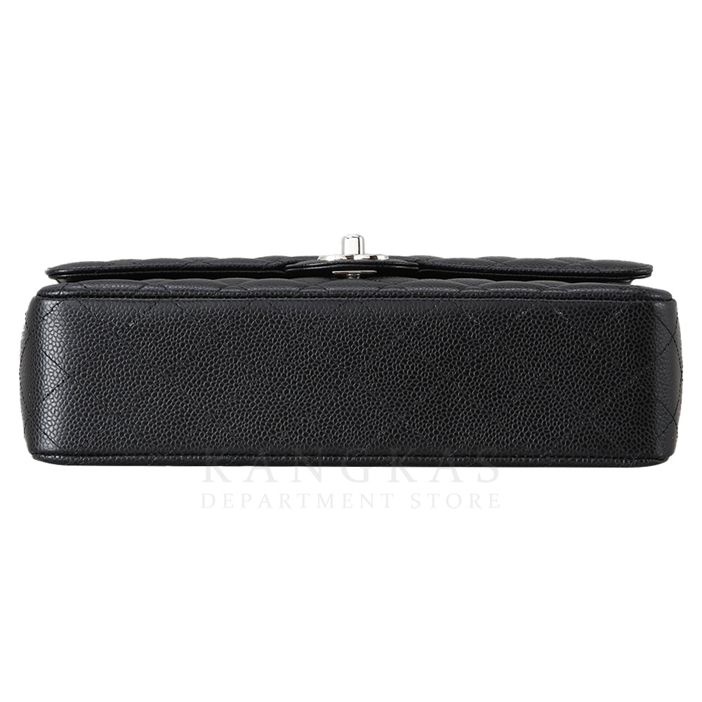 CHANEL(USED)샤넬 캐비어 클래식 미듐 플랩백