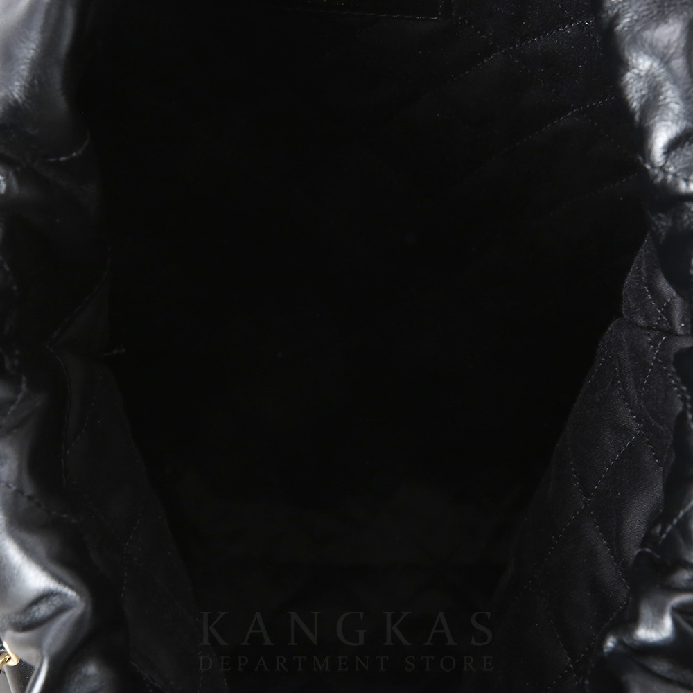 CHANEL(USED)샤넬 22 백팩 @@@@@