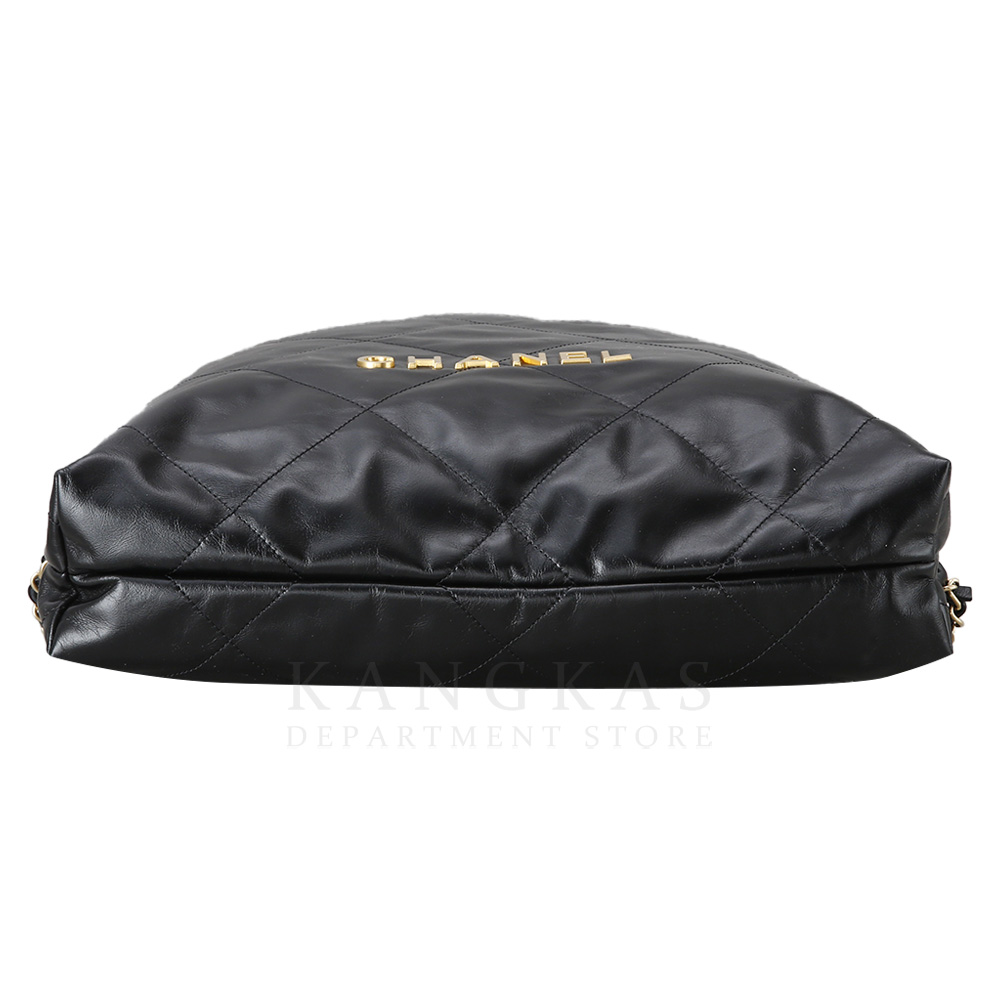 CHANEL(USED)샤넬 22 백팩 @@@@@
