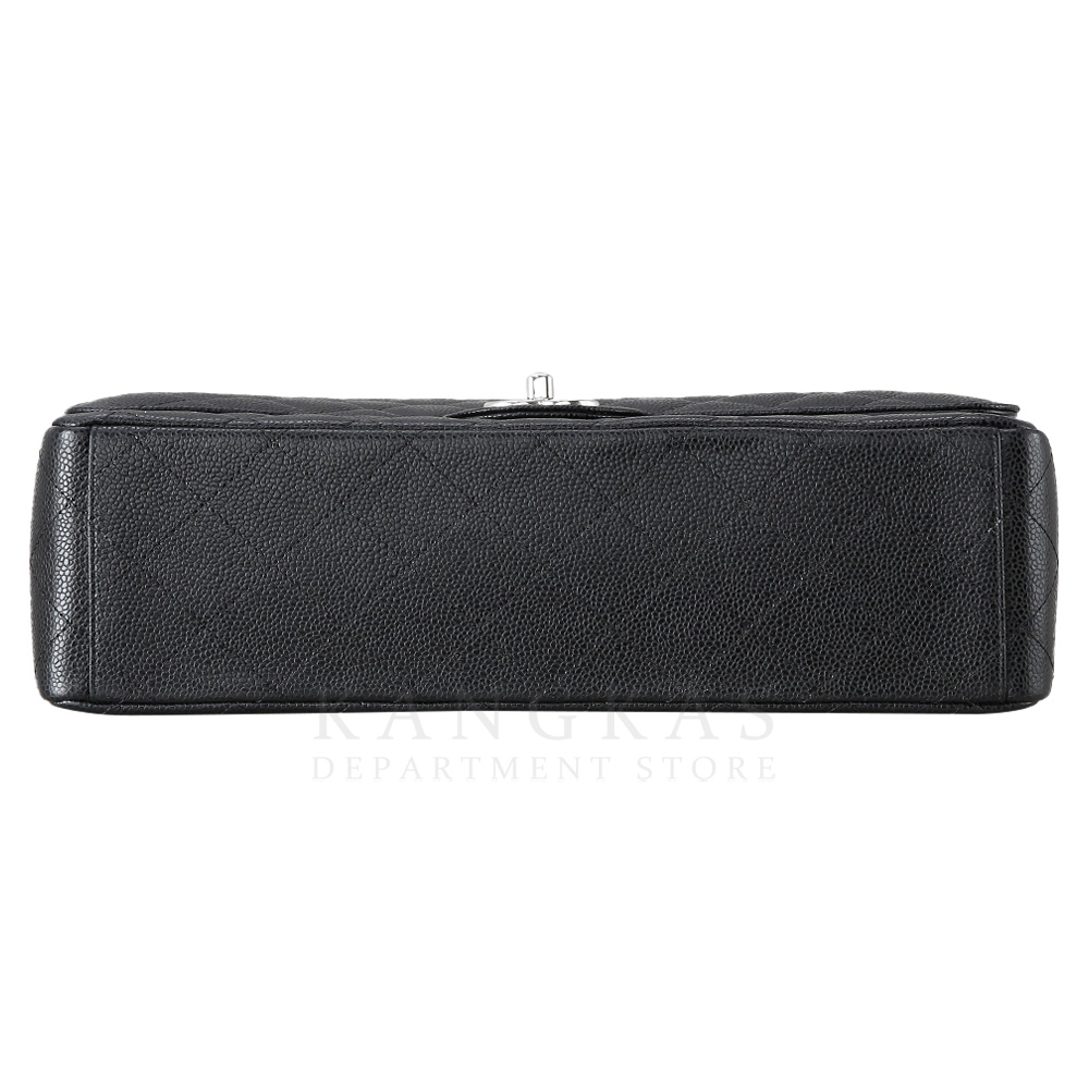 CHANEL(USED)샤넬 캐비어 클래식 맥시