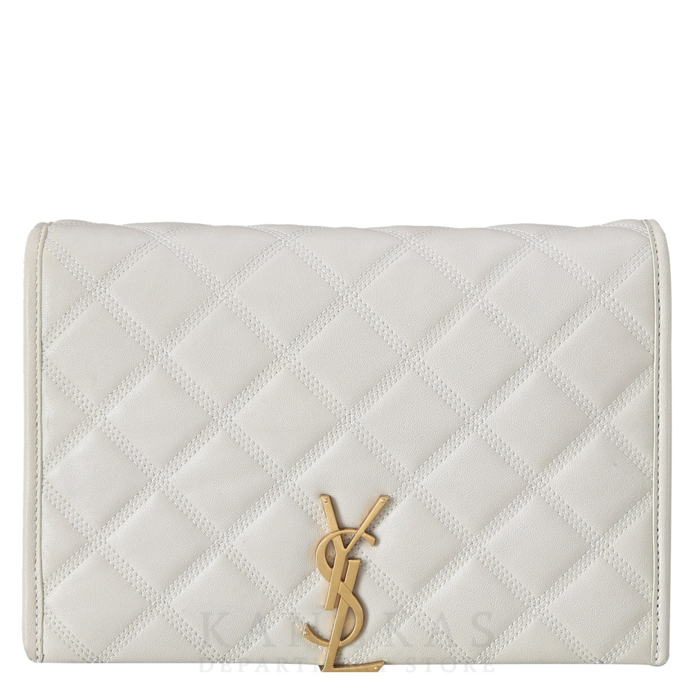 Yves Saint Laurent(USED)생로랑 베키 체인 숄더백